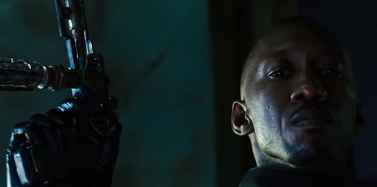 Blade: Όλα όσα γνωρίζουμε για το reboot με τον Mahershala Ali