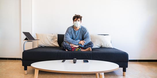 Τι ισχύει για την 5ήμερη καραντίνα και την αναρρωτική άδεια