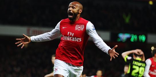 Oι σπουδαιότεροι παίκτες που πέρασαν ποτέ από την Premier League σε αριθμούς