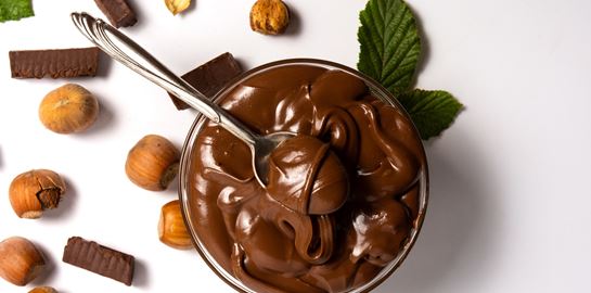 Πώς θα φτιάξεις την τέλεια πραλίνα σοκολάτας