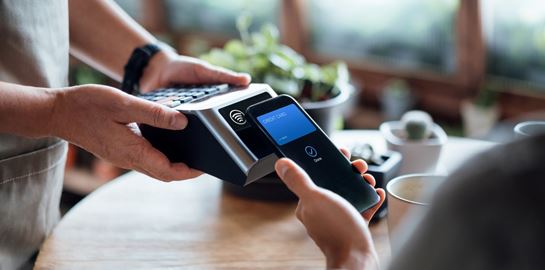 POS παντού έως το τέλος του 2023