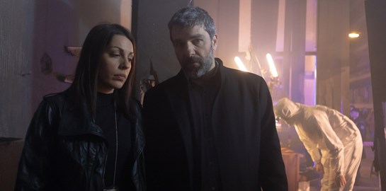 Ξέρουμε πού και πότε κάνει πρεμιέρα το Έτερος Εγώ: Νέμεσις