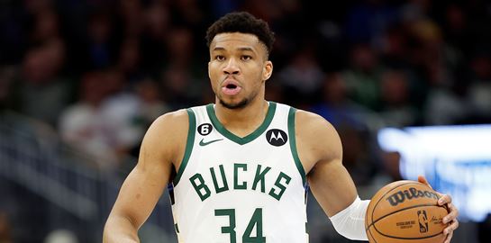 Καμία έκπληξη, ο Γιάννης Αντετοκούνμπο είναι ο 11ος πιο ακριβοπληρωμένος αθλητής στον κόσμο