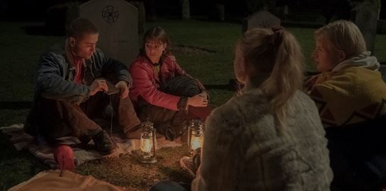 2 νέες σειρές μυστηρίου έρχονται στο Netflix