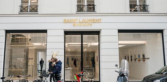 Οι ευρωπαϊκοί κολοσσοί που κοιτάζουν στα μάτια τις ΗΠΑ