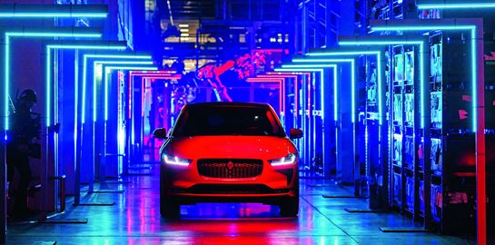 Car Αwards 2020: Η λίστα του Esquire