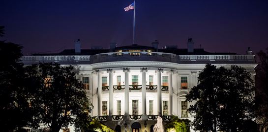 Έστειλαν φάκελο με θανατηφόρο δηλητήριο στον Λευκό Οίκο