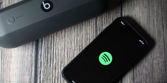 Είναι το Spotify το νέο ηχητικό Instagram;