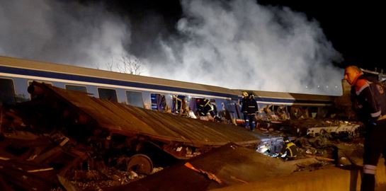 Τέμπη, οι κατηγορίες για συγκάλυψη και τα αναπάντητα ερωτήματα