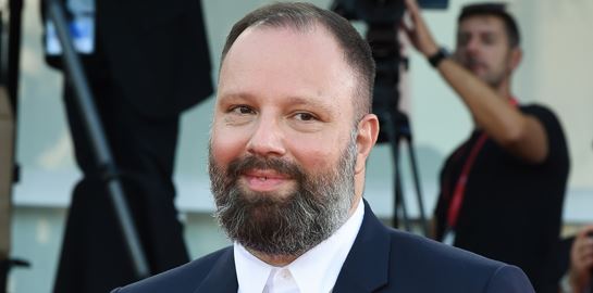 Ο Γιώργος Λάνθιμος λατρεύει τον Bruce Springsteen όσο εμείς