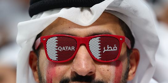 Το Κατάρ πέφτει έξω στις προβλέψεις του για το Μουντιάλ