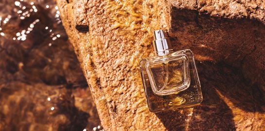 Τα αντρικά αρώματα του καλοκαιριού