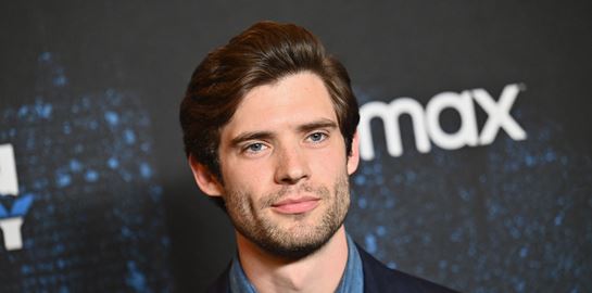 Μερικές πληροφορίες για τον νέο Superman, David Corenswet