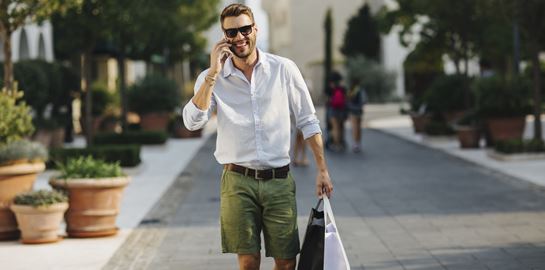 Πώς θα φέρεις την άνοιξη στη ντουλάπα σου