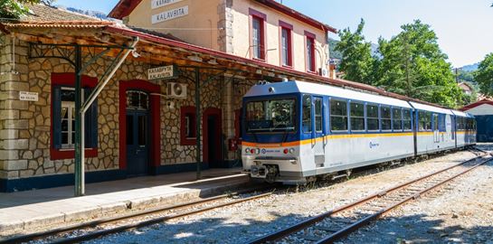 Τελικά, τι ισχύει με την τηλεδιοίκηση στη Λάρισα;
