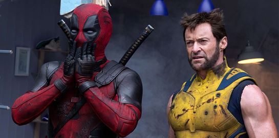 Όλα τα cameos που εντοπίσαμε στο Deadpool &amp; Wolverine