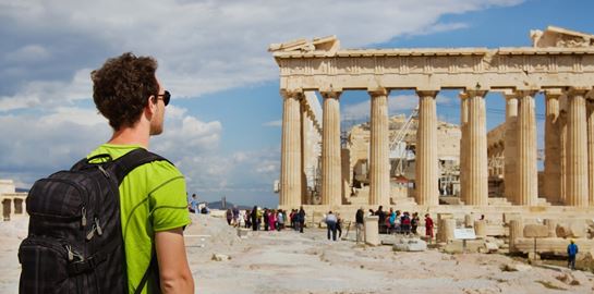 Οι τρεις μεγάλες προκλήσεις του τουρισμού φέτος