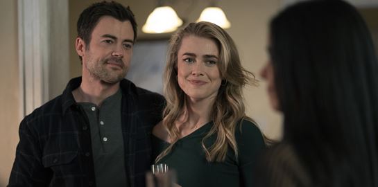 Οι σειρές του Netflix για τον Νοέμβριο