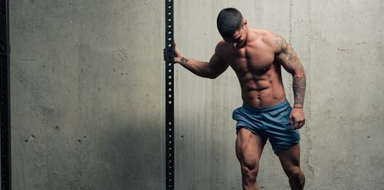 O καλύτερος δρόμος για ένα (σχεδόν) τέλειο sixpack