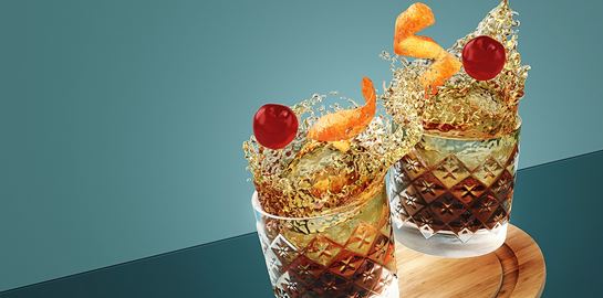 Τα πιο δημοφιλή ποτά του κόσμου αυτή τη στιγμή