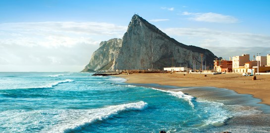 To Γιβραλτάρ γίνεται η πρώτη Covid-free χώρα της Ευρώπης