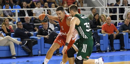 Όσα μάθαμε από την 1η αγωνιστική της Euroleague