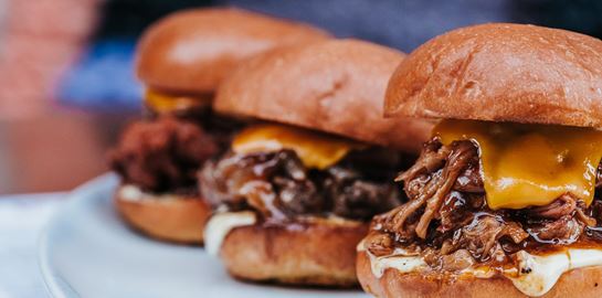 Το νέο, πληθωρικό μενού του Po’ Boys