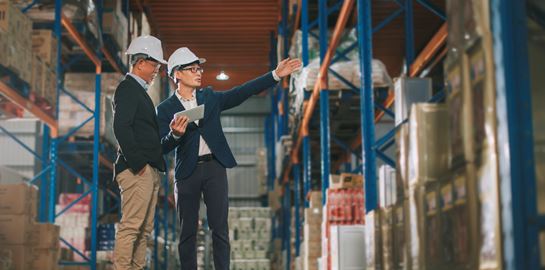 Τα δυνατά χαρτιά της Ελλάδας στα logistics