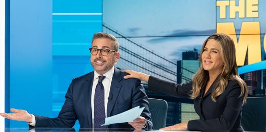 Οι καλύτερες σειρές του Apple TV+