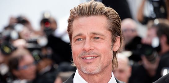 Το άλλο πρόσωπο του Brad Pitt