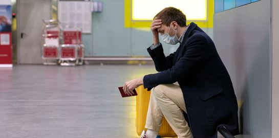 Κι αν τα μέτρα που έχουν ληφθεί κατά του κορονοϊού είναι λάθος;