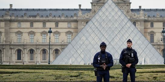 Οι πιο εντυπωσιακές ληστείες όλων των εποχών