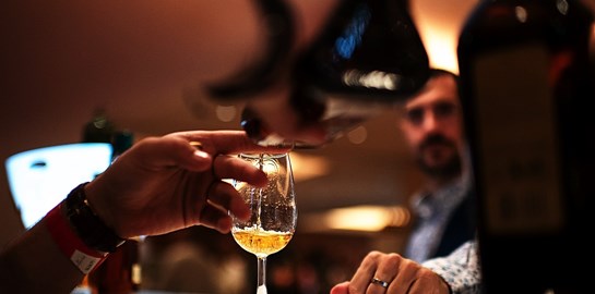 Το πιο premium φεστιβάλ για ουίσκι και ρούμι επιστρέφει, σε ένα από τα πιο όμορφα νεοκλασικά της Αθήνας