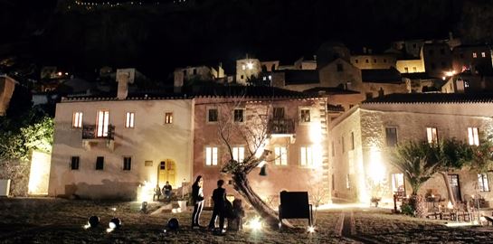 Τελικά, θα κάνουμε φέτος Πάσχα στο χωριό;