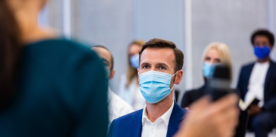 Όμικρον 2, η νέα ανησυχητική παράλλαξη του κορονοϊού