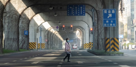 Το πιο πρόσφατο πόρισμα του ΠΟΥ για τον κορονοϊό