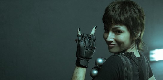 Κάποια πράγματα για το εκρηκτικό φινάλε του La Casa de Papel