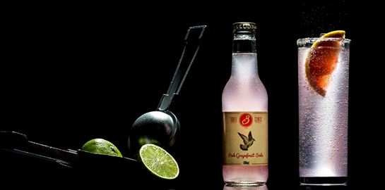 Παγκόσμια Ημέρα της Paloma μαζί με τα Three Cents