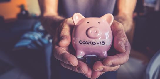 Η πανδημία φέρνει νέα κρίση χρέους