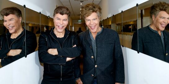 Η μπιζάρ ιστορία ζωής και θανάτου των δίδυμων Bogdanoff