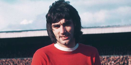Ο George Best ήταν ο καλύτερος