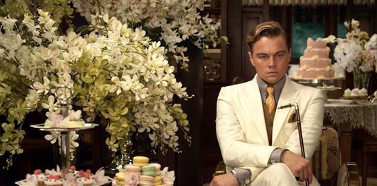 Το Great Gatsby γίνεται σειρά