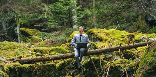Τηλεργασία και μετά την πανδημία