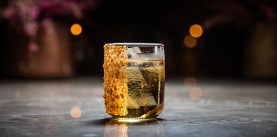 Τα αντισυμβατικά, νέα cocktails του Athénée