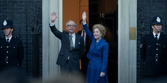 3 σειρές για τον Νοέμβριο