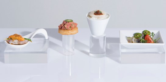 Το πιο fine dining delivery και take away της Αθήνας