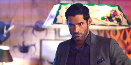 Όλα όσα γνωρίζουμε για τo 2o μέρος της νέας σεζόν του Lucifer