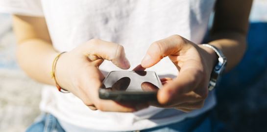 Το μυστικό chat του Messenger