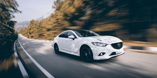 Το 'πιο λευκό' χρώμα στο αυτοκίνητο αυξάνει την αυτονομία