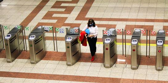 Προς παράταση του lockdown